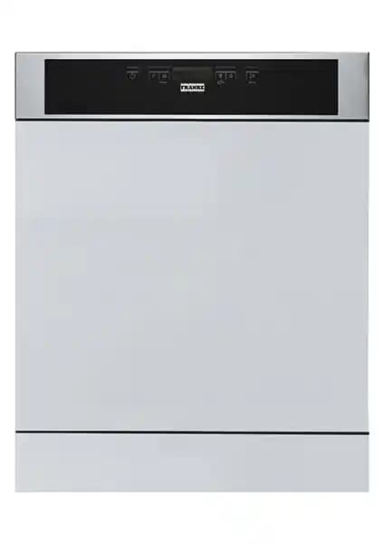 Franke Fdws 614 D8P Ankastre Bulaşık Makinesi Detaylı İnceleme ve Özellikleri