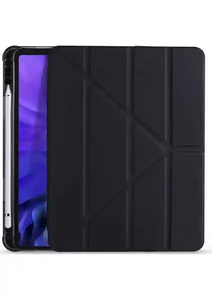 Fuchsia Apple iPad 8. Nesil 10.2'' Kalemlikli Akıllı Kılıf İncelemesi ve Kullanıcı Yorumları