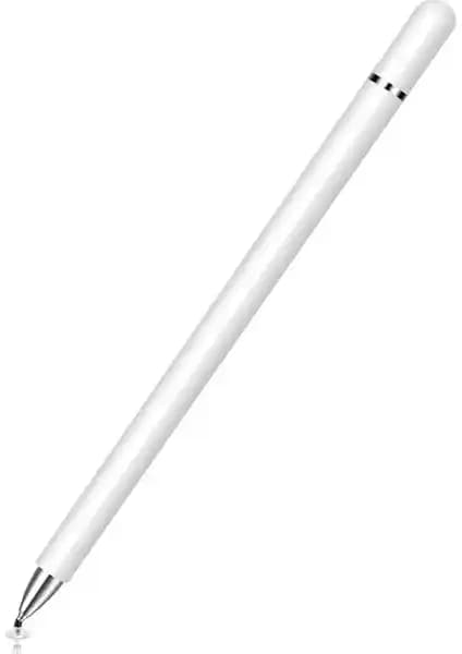 Fuchsia Lenovo Tab M10 Plus İçin Uygun Dokunmatik Ekran Kalemi ve Özellikleri