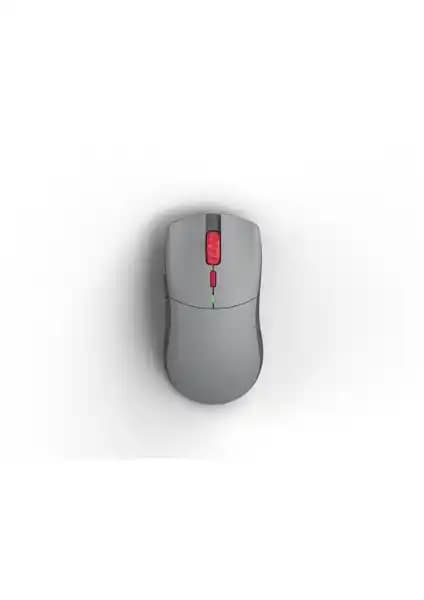 Glorious Forge Series One Pro Kablosuz Oyun Mouseu Yüksek Performans ve Ergonomik Tasarım