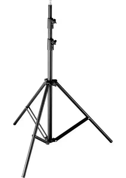 Godox 260T Paraflaş Tripodu: Profesyonel Çekimler İçin Güçlü ve Taşınabilir Destek