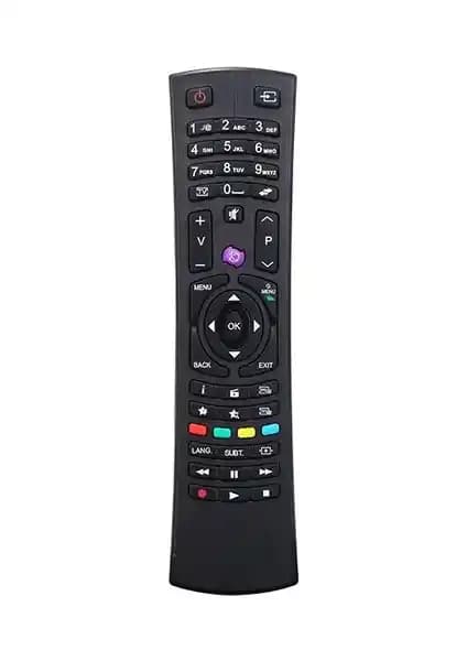 Gold Step Vestel Uyumlu Akıllı Uzun Kalıp LCD LED Kumanda İnceleme ve Kullanıcı Yorumları