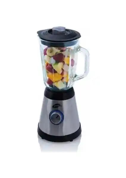 Goldmaster Gm-7218 Sorbe Cam Sürahi Blender: Çok Fonksiyonlu ve Şık Mutfak Aleti