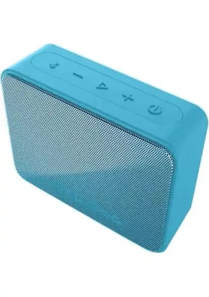 Grundig Solo Bluetooth Hoparlör: Taşınabilirlik ve Üstün Ses Kalitesi Özellikleri