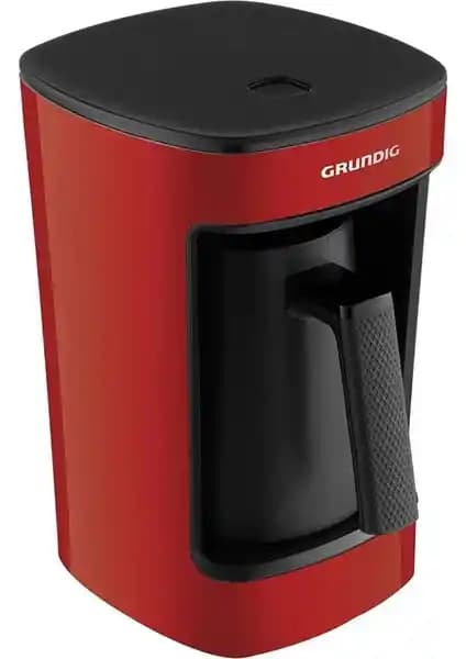 Grundig Tkm 1341 K ve Homend Pottoman 1830H Türk Kahve Makinesi Karşılaştırması