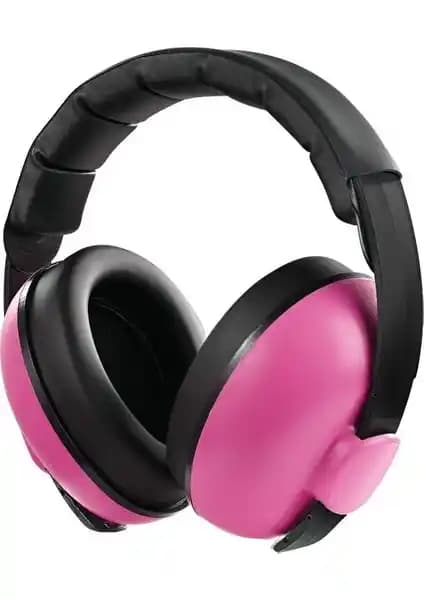 Habby Bebek Gürültü Önleyici Kulaklıkları: Güvenli ve Konforlu İşitme Koruma Çözümü