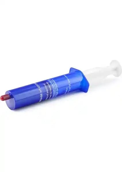 Hadron HDX6508(254) Termal Macun ile Elektronik Cihazlarınızın Isı Yönetimini Güçlendirin