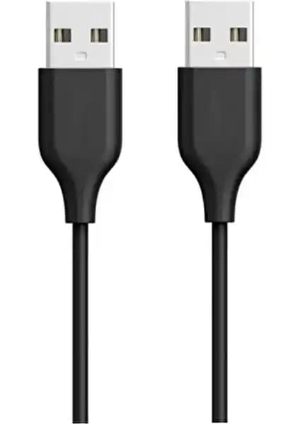 Hadron HN4506 Plastik USB Veri ve Şarj Kablosu Günlük Kullanım İçin Uygun