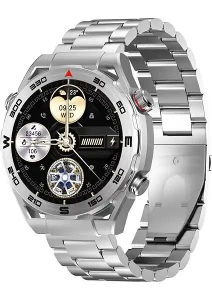 Havit M9030 Ultra ve Qcy Active Gx Akıllı Saatleri Karşılaştırması