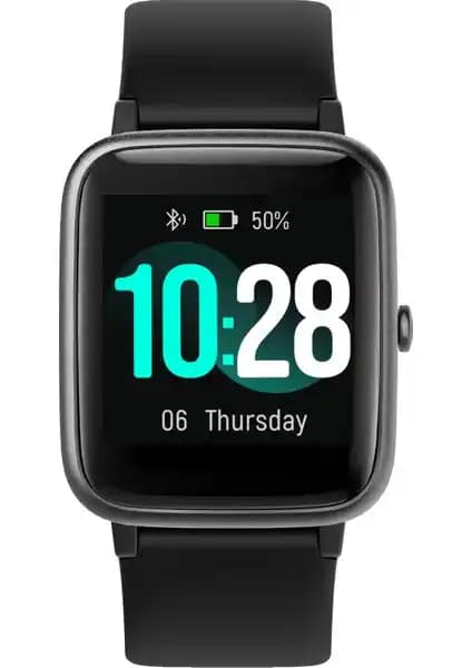 Heybro HW20 Akıllı Saat: Modern Tasarım ve Gelişmiş Sağlık Takibi Özellikleriyle Öne Çıkan Cihaz