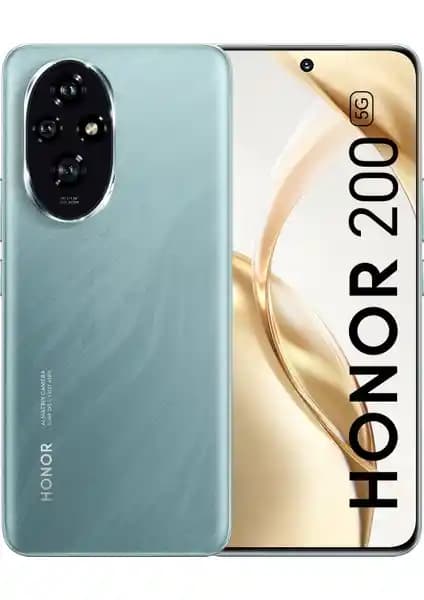 HONOR 200 ve HONOR Magic 7 Lite Akıllı Telefon Karşılaştırması 2024