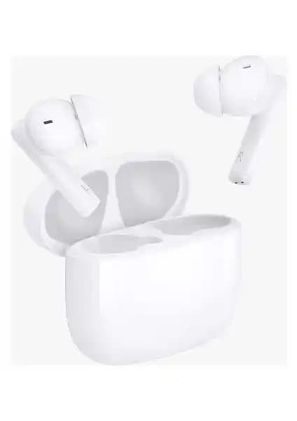 HONOR Choice Earbuds X5 Lite: Uzun Pil Ömrü ve Gelişmiş Ses Kalitesi ile Kablosuz Müzik Deneyimi