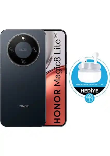 HONOR Magic 8 Lite 5G ve Xiaomi Redmi Note 11 Karşılaştırması: Özellikler ve Kullanıcı Yorumları