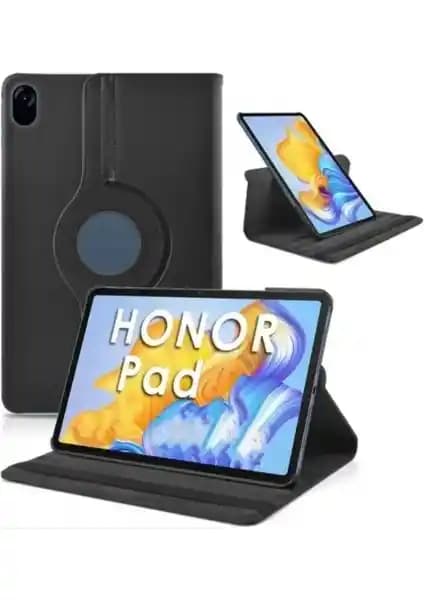 Honor Pad X8A için Çok Yönlü Koruma ve Kullanım Kolaylığı Sunan Kılıf Tasarımı