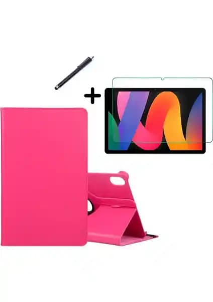 Honor Pad X9 11.5 inç Pembe Tablet Kılıfı ve Kalem Seti İncelemesi