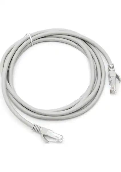 Hq Speed Cat6 Patch Ethernet Kablosu: Yüksek Performans ve Güvenilir Bağlantı Çözümü