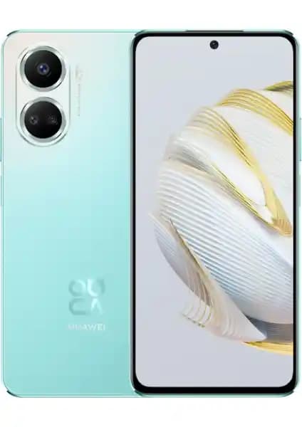 Huawei Nova 10 SE Akıllı Telefonu: Şık Tasarım ve Üstün Performans Özellikleri