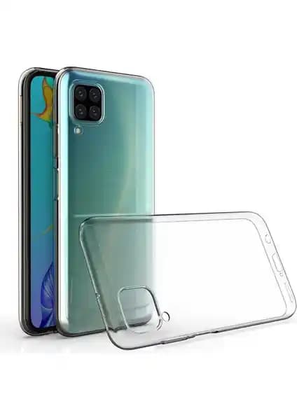 Huawei P40 Lite için Nevarium Şeffaf Silikon Kılıf: Koruma ve Şıklığın Mükemmel Buluşması