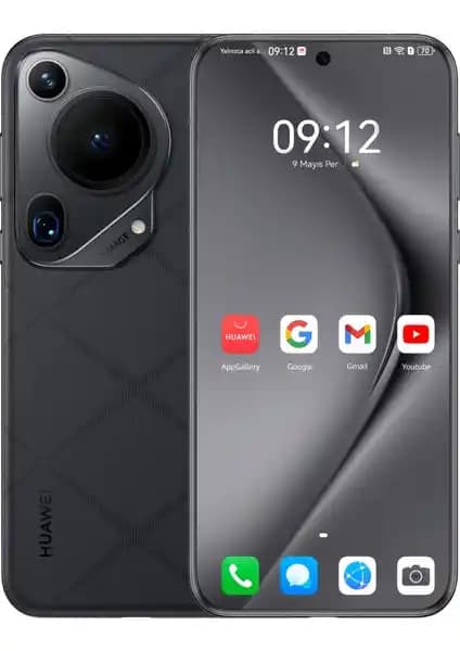 Huawei Pura 70 Ultra ve Samsung Galaxy S25 Edge Akıllı Telefonlarının Detaylı Karşılaştırması