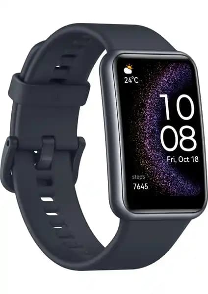 Huawei Watch Fit Akıllı Saatler Karşılaştırması: Tasarım ve Fonksiyonellik Analizi