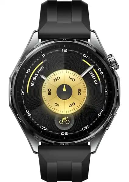 Huawei Watch GT 6 46 mm ve Samsung Galaxy Watch FE Karşılaştırması