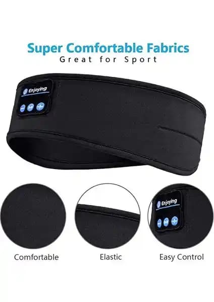 Huiding Up Uyku Kulaklığı ve Waysle Uyku Göz Maskesi Kulaklık Karşılaştırması