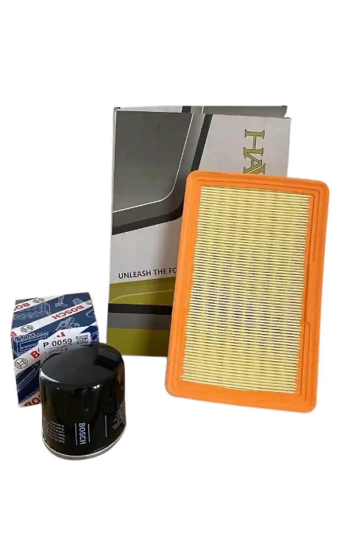 Hyundai Accent 1.5 I Hava-Yağ Filtresi İncelemesi ve Uyum Bilgileri