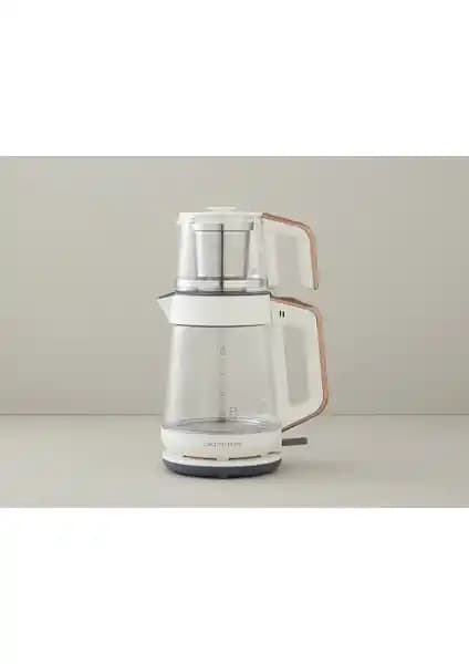 İki Popüler Çay Makinesi Modelinin Detaylı Karşılaştırması ve Kullanıcı Yorumları