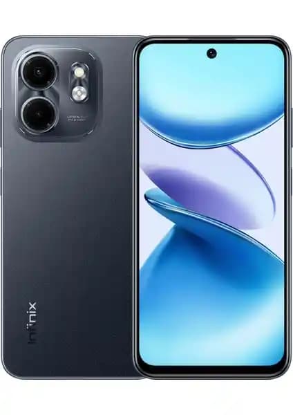 Infinix Smart 9 ve Samsung Galaxy A07 Karşılaştırması: Hangi Telefon Sizin İçin Uygun