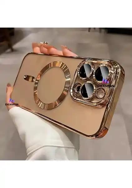 iPhone 16 Pro Max Kılıfı Karşılaştırması: Dexmon ve MTK Moveteck Modelleri