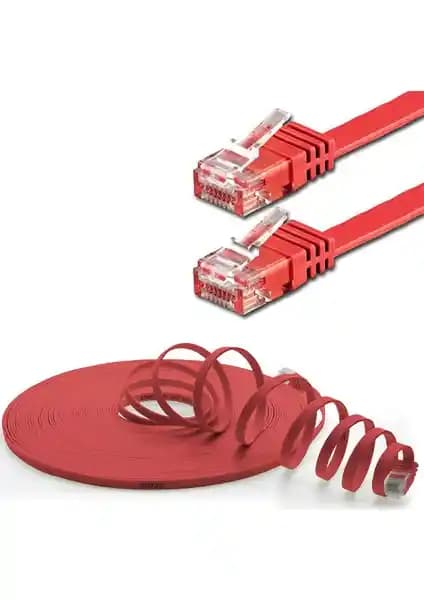 IRENIS CAT6 ve CAT7 Ethernet Kablosu Karşılaştırması: Özellikler ve Kullanıcı Yorumları