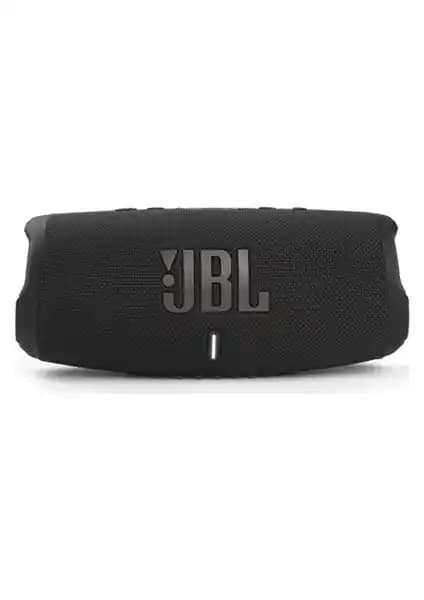 JBL Charge5 Taşınabilir Bluetooth Hoparlör: Dayanıklı ve Güçlü Ses Deneyimi