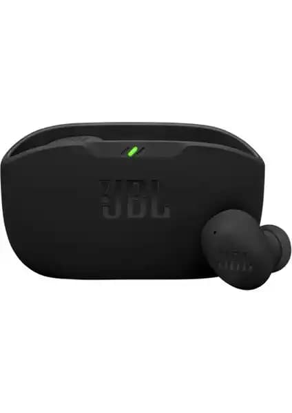 JBL Wave Buds2 Kablosuz Kulaklıklar: Yüksek Ses Kalitesi ve Uzun Pil Ömrüyle Günlük Kullanım İçin Uygun