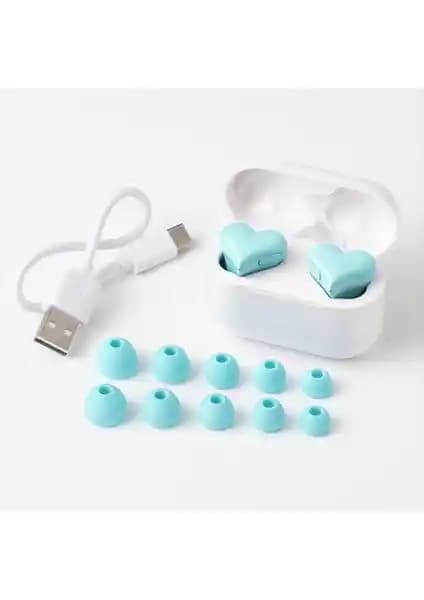 Joyne Kalp Tomurcukları ve Lenovo Livepods LP40 Pro Karşılaştırması