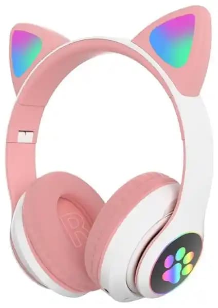 Kablosuz Bluetooth Kulaklık Karşılaştırması: Ally 23M ve Teknosepetim Kedili Modeli