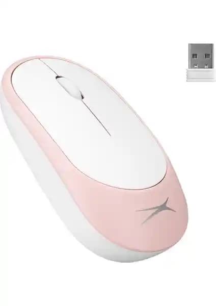 Kablosuz Mouse Karşılaştırması: Altec Lansing ALBM7314 ve Hadron HDX3406 özellikleri