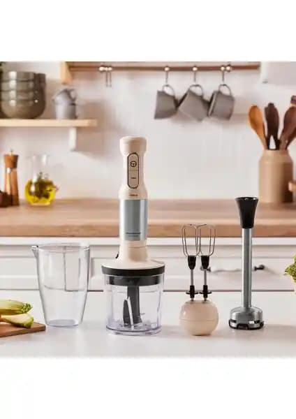 Karaca Blender Setleri Karşılaştırması: Güç, Tasarım ve Performans Analizi