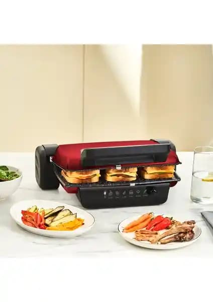 Karaca Crust Grill ve Future Essential Tost Makinesi Karşılaştırması