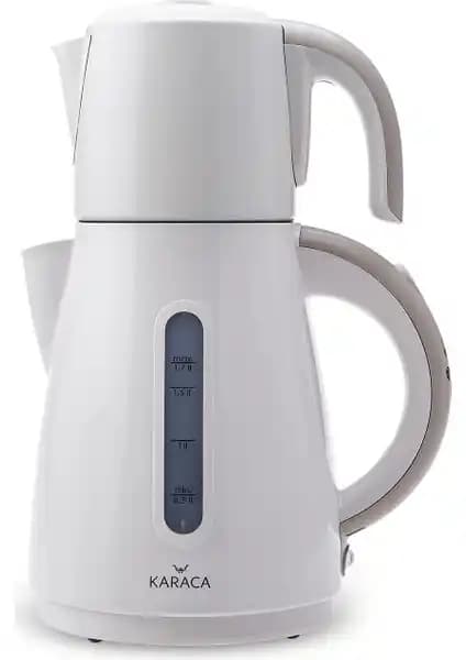 Karaca Daystar ve Tefal My Tea Çay Makineleri Karşılaştırması: Özellikler ve Kullanıcı Yorumları