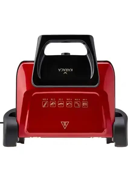 Karaca Future Plus Bio Diamond ve Korkmaz Tostella Tost Makinesi Karşılaştırması