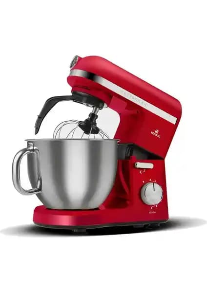 Karaca Mastermaid Chef Pro Çift Kollu Hamur Yoğurma Makinesi Özellikleri ve Kullanım Avantajları