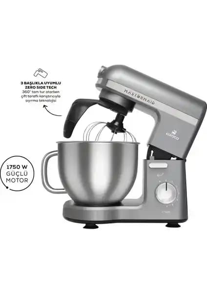 Karaca Mikser Karşılaştırması: Güçlü ve Pratik Modellerin Özellikleri ve Kullanıcı Yorumları