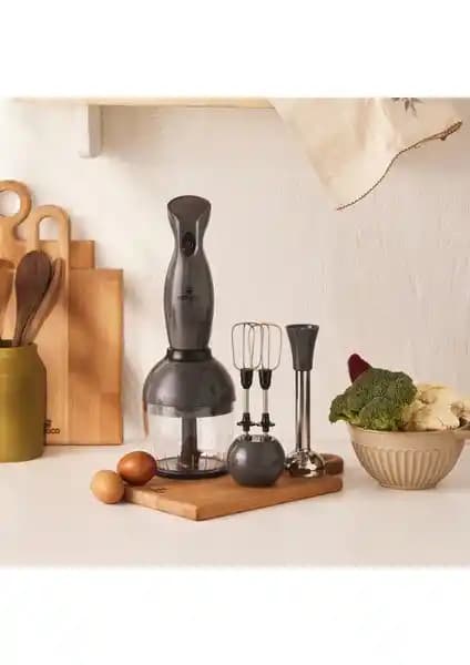 Karaca Profoodmix ve Vestel Mix Go Blender Karşılaştırması: Özellikler ve Performans Analizi