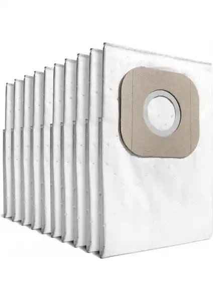 Karcher T7/1 Toz Torbası: Yüksek Performanslı Yedek Parça ve Kullanım İpuçları