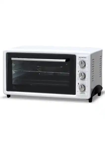 Kumtel ve Şamdan Fırınların Özellikleri ve Karşılaştırması 2023