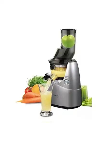 Kuvings B6000S Meyve Sıkacağı ile Sağlıklı ve Lezzetli İçecekler Hazırlayın