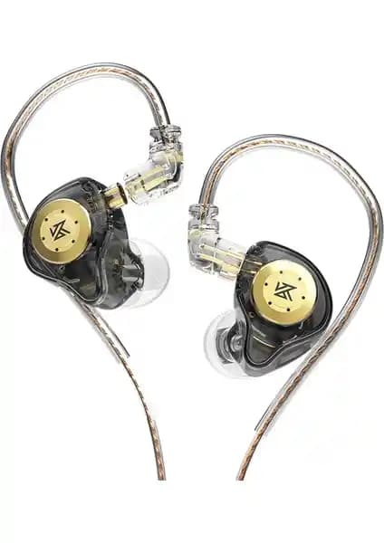 KZ Edx Pro Kulaklık Karşılaştırması: Kablolu ve Kulak İçi Modellerin Özellikleri