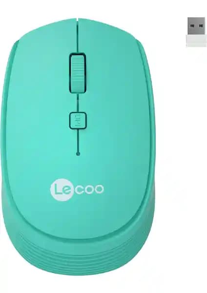 Lecoo WS202 ve Logitech B170 Kablosuz Mouse Karşılaştırması ve Kullanım İpuçları
