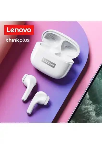 Lenovo Livepods LP40 Pro ve LP1 Pro Kablosuz Kulaklık Karşılaştırması