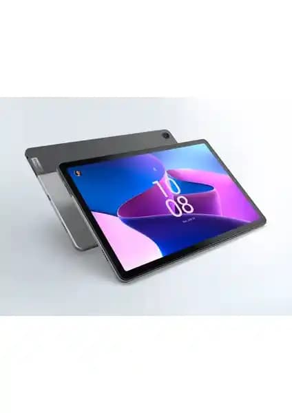 Lenovo Tab M10 Plus 3. Nesil 2023: Yüksek Performans ve Şık Tasarım Sunan Tablet